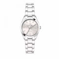 LUCIEN ROCHAT R0453114504 Damen Quartz Armbanduhr 32 mm Silber – Seitenansicht