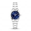 LUCIEN ROCHAT R0453114515 Date Armbanduhr 32 mm Silber – Seitenansicht