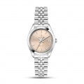 LUCIEN ROCHAT R0453114516 Date Armbanduhr 32 mm Silber ansicht-3