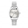 LUCIEN ROCHAT R0453114520 Damen Armbanduhr Silber 925 34 mm – Seitenansicht
