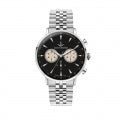 LUCIEN ROCHAT R0453120002 Chronograph Herren Armbanduhr Silber 41 mm – Seitenansicht