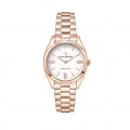 LUCIEN ROCHAT R0453120503 Damen Quarzuhr Silber 31 mm – Seitenansicht
