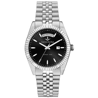 LUCIEN ROCHAT R0453124001 Armbanduhr – Detailansicht
