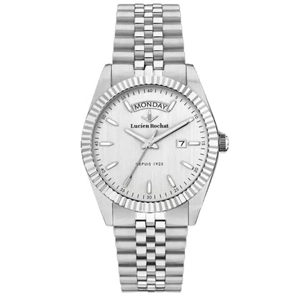 LUCIEN ROCHAT R0453124004 Armbanduhr – Detailansicht