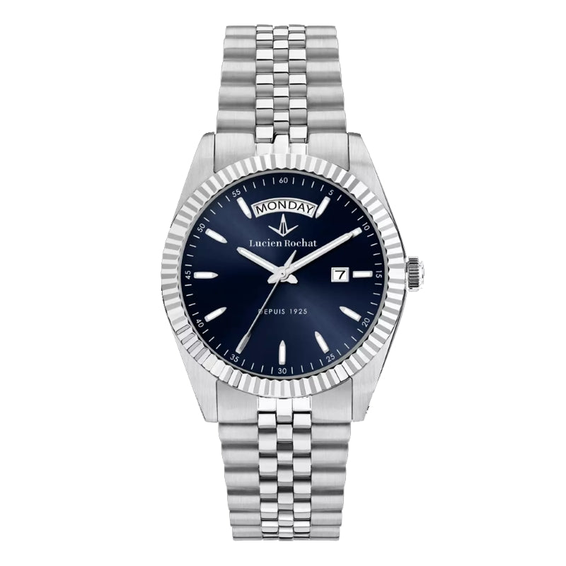 LUCIEN ROCHAT R0453124005 Armbanduhr – Detailansicht