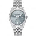 LUCIEN ROCHAT R0453124007 Armbanduhr – Seitenansicht