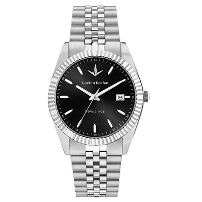 LUCIEN ROCHAT R0453124008 Armbanduhr – Detailansicht