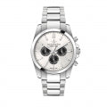 LUCIEN ROCHAT R0473617004 Chronograph Herren Armbanduhr Silber 41 mm – Seitenansicht