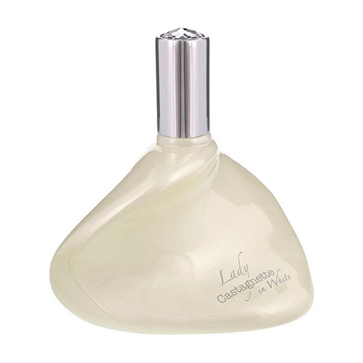 Lulu Castagnette, In White, Eau de Parfum, Für Frauen, 50 ml *Tester