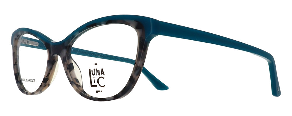 LUNATIC EYEWEAR LUN1702-114-52 Sonnenbrille ansicht-3
