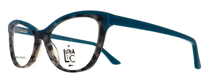 LUNATIC EYEWEAR LUN1702-114-52 Sonnenbrille ansicht-3