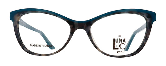 LUNATIC EYEWEAR LUN1702-114-52 Sonnenbrille