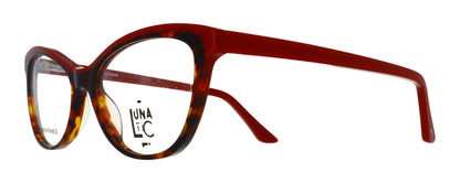 LUNATIC EYEWEAR LUN1702-332-52 Sonnenbrille ansicht-3