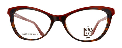 LUNATIC EYEWEAR LUN1702-332-52 Sonnenbrille