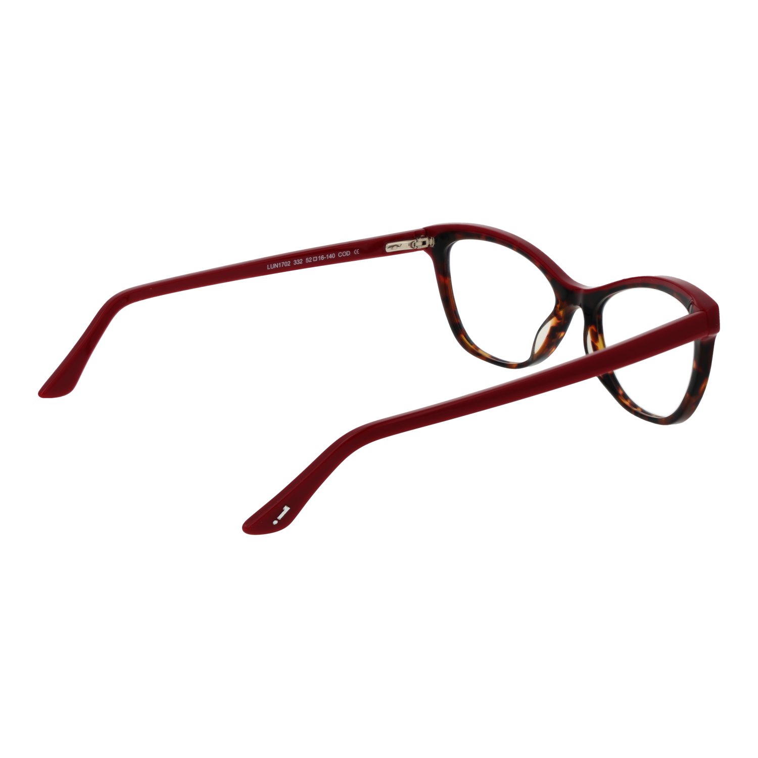 LUNATIC EYEWEAR LUN1702 332 Sonnenbrille ansicht-2