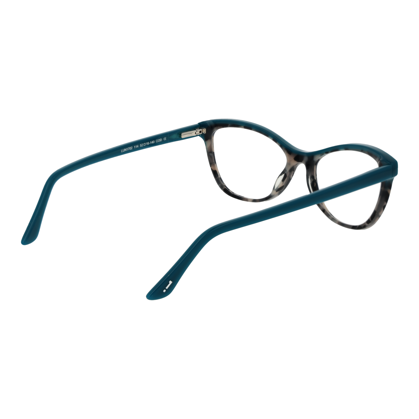 LUNATIC EYEWEAR LUN1702 52114 Sonnenbrille ansicht-2