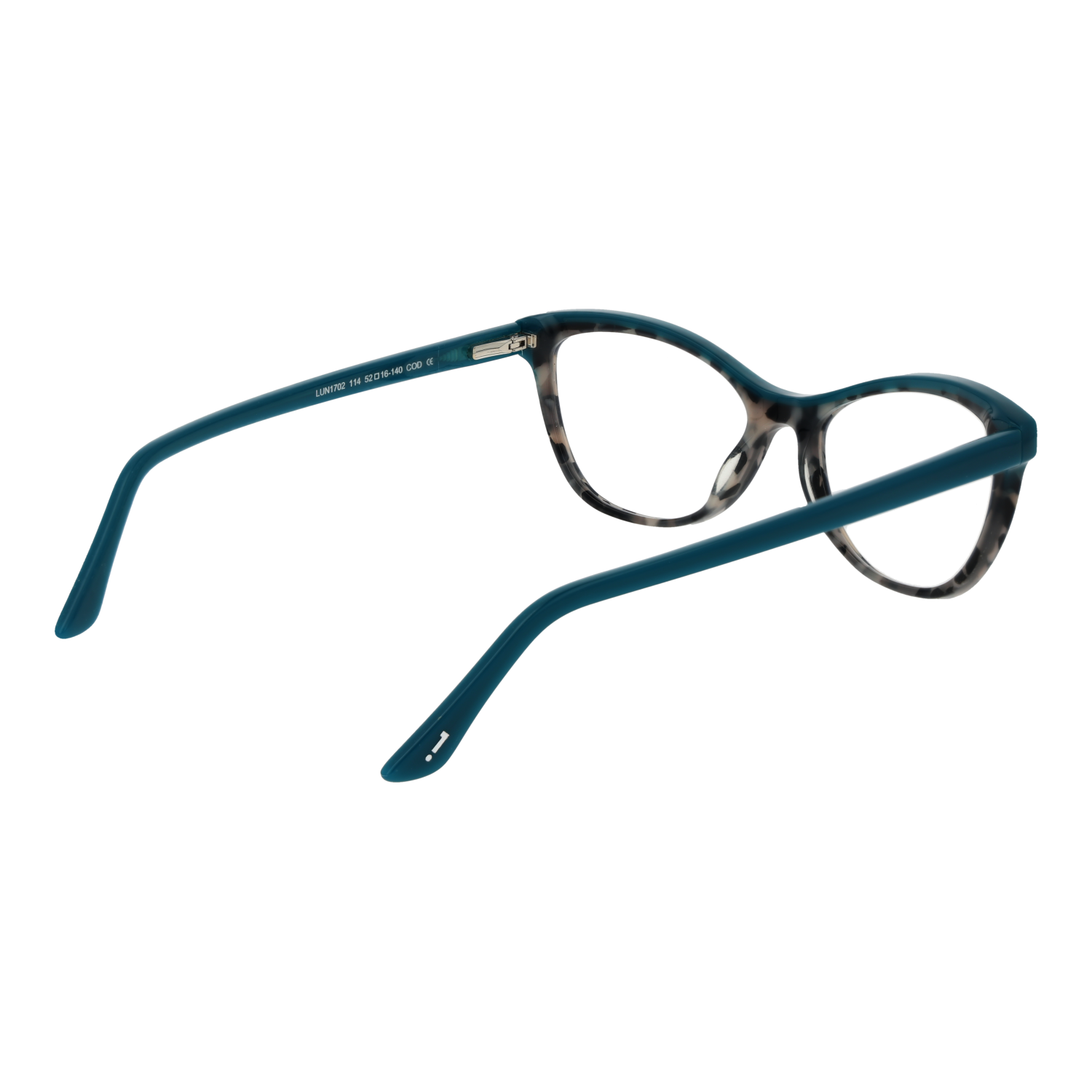 LUNATIC EYEWEAR LUN1702 52114 Sonnenbrille ansicht-2