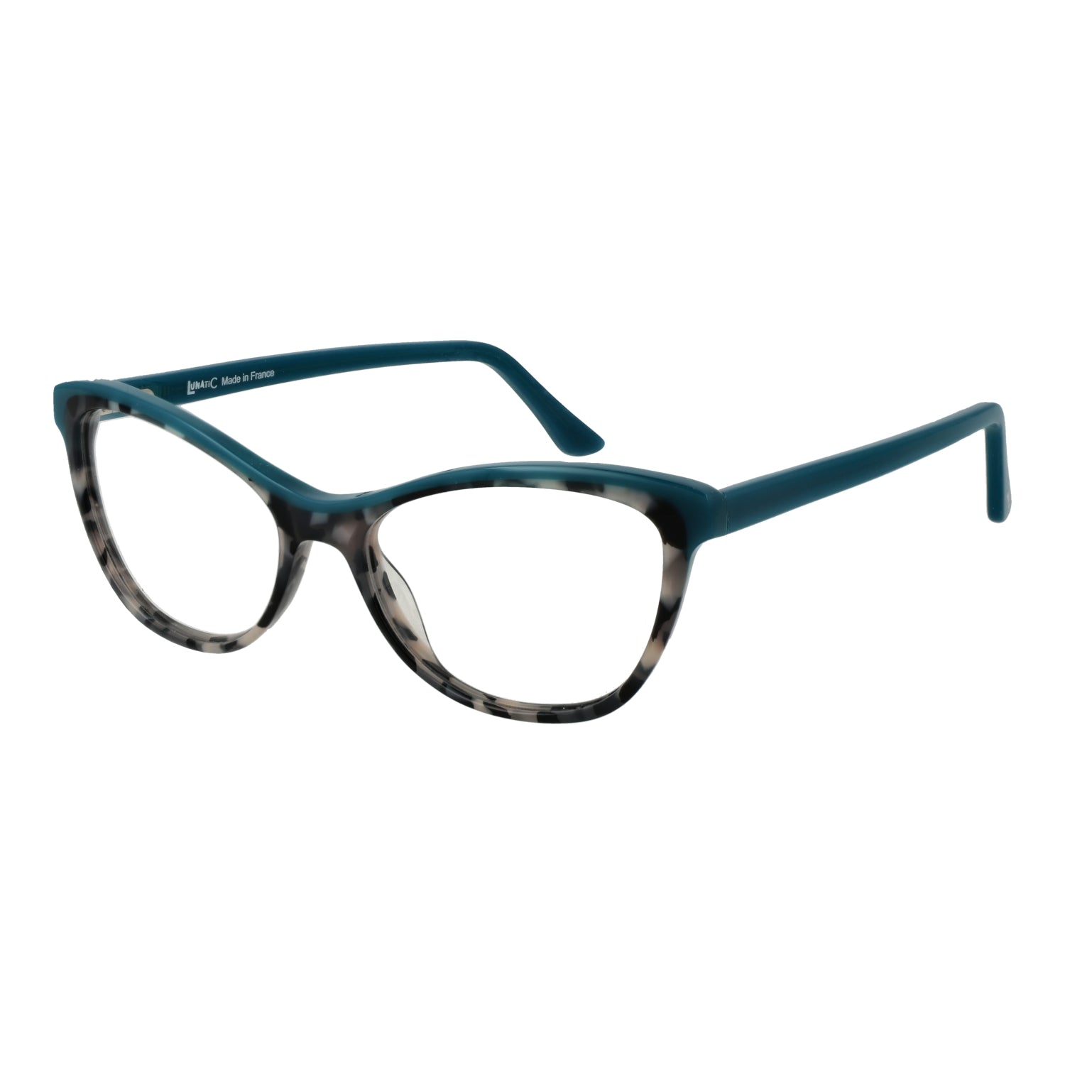 LUNATIC EYEWEAR LUN1702 52114 Sonnenbrille ansicht-3
