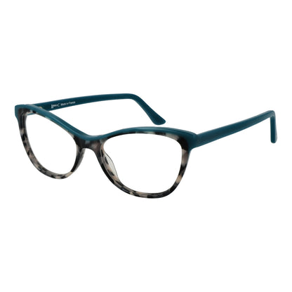 LUNATIC EYEWEAR LUN1702 52114 Sonnenbrille ansicht-3