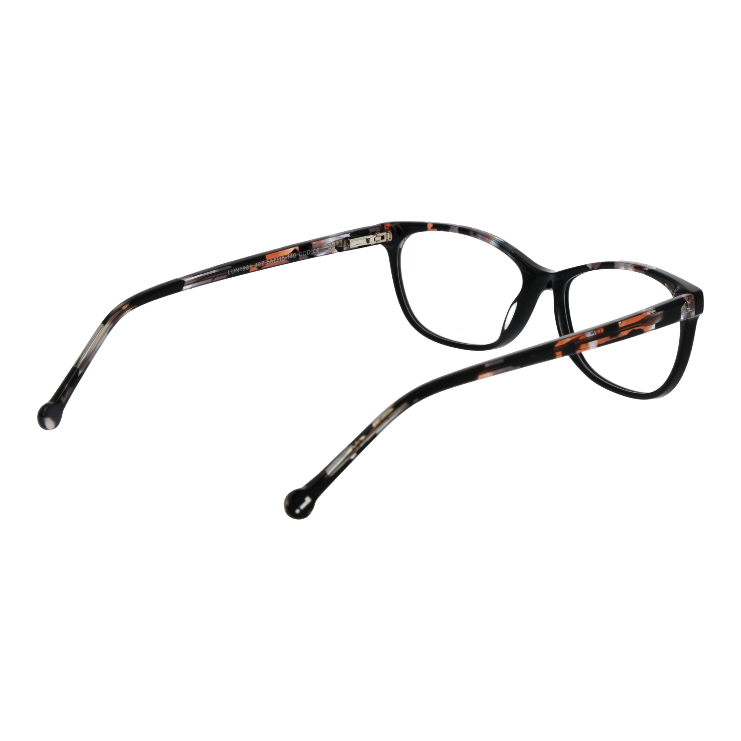 LUNATIC EYEWEAR LUN1901 55402 Sonnenbrille ansicht-2