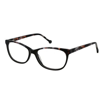 LUNATIC EYEWEAR LUN1901 55402 Sonnenbrille ansicht-3