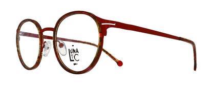 LUNATIC EYEWEAR LUN1903-304-49 Sonnenbrille ansicht-3