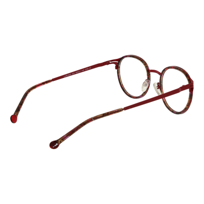 LUNATIC EYEWEAR LUN1903 49304 Sonnenbrille ansicht-2