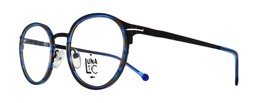 LUNATIC EYEWEAR LUN1903-504-49 Sonnenbrille ansicht-3
