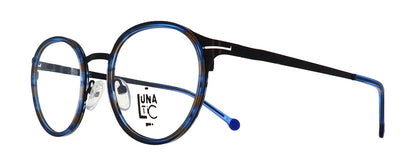LUNATIC EYEWEAR LUN1903-504-49 Sonnenbrille ansicht-3