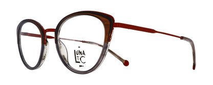 LUNATIC EYEWEAR LUN1905-110-49 Sonnenbrille ansicht-3