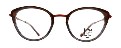 LUNATIC EYEWEAR LUN1905-110-49 Sonnenbrille