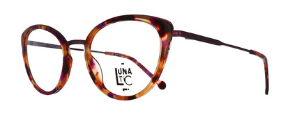 LUNATIC EYEWEAR LUN1905-824-49 Sonnenbrille ansicht-3