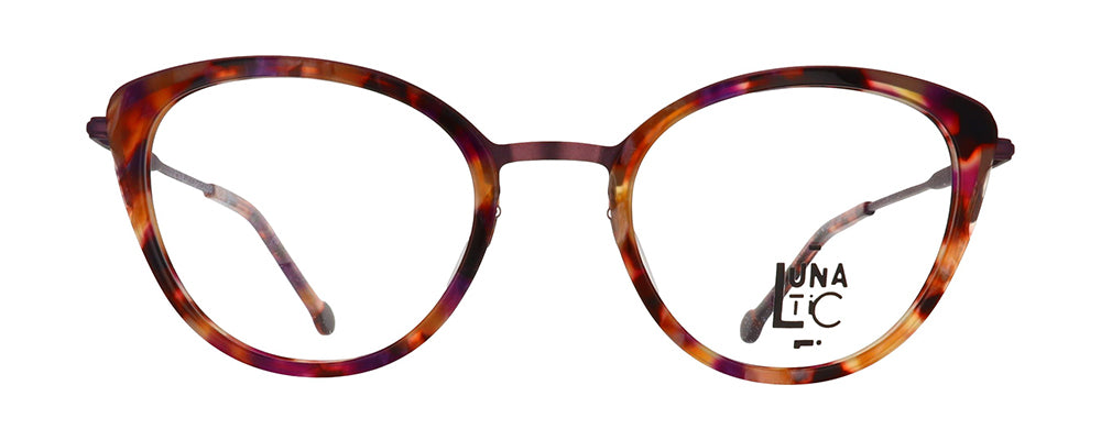 LUNATIC EYEWEAR LUN1905-824-49 Sonnenbrille