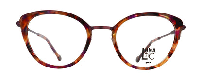 LUNATIC EYEWEAR LUN1905-824-49 Sonnenbrille