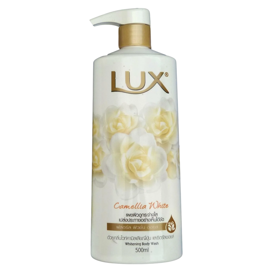 Lux, Air, Duschgel, Körper, Alle Hauttypen, 500 ml *Tester