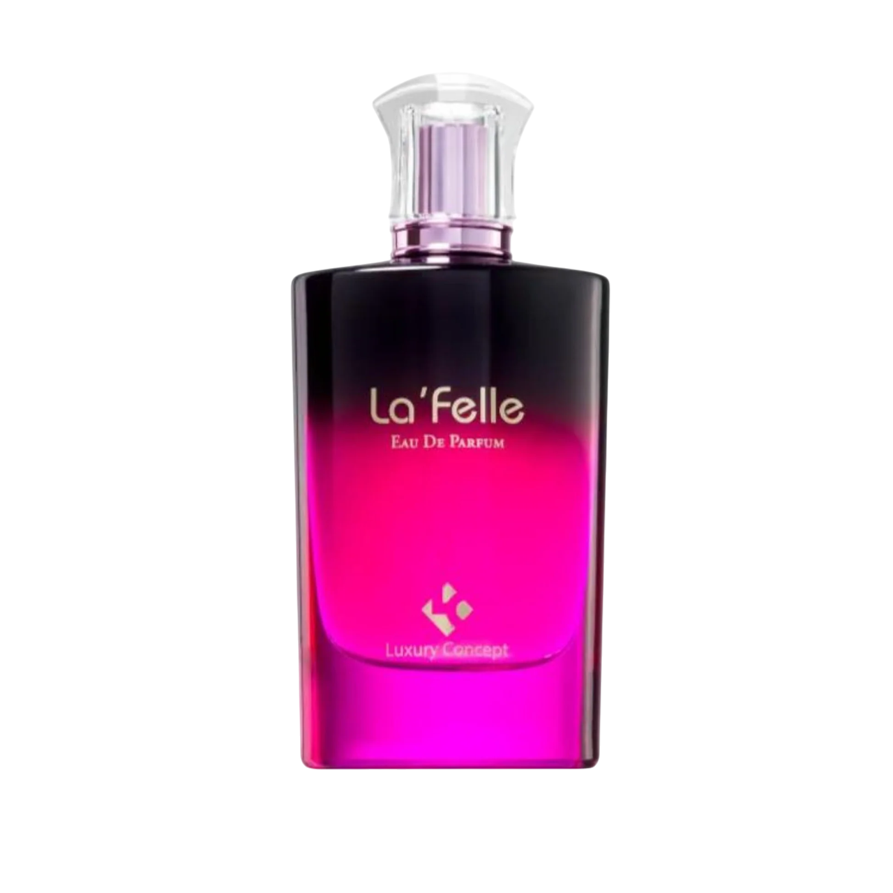 Luxury Concept, La Felle, Eau de Parfum, Für Frauen, 100 ml