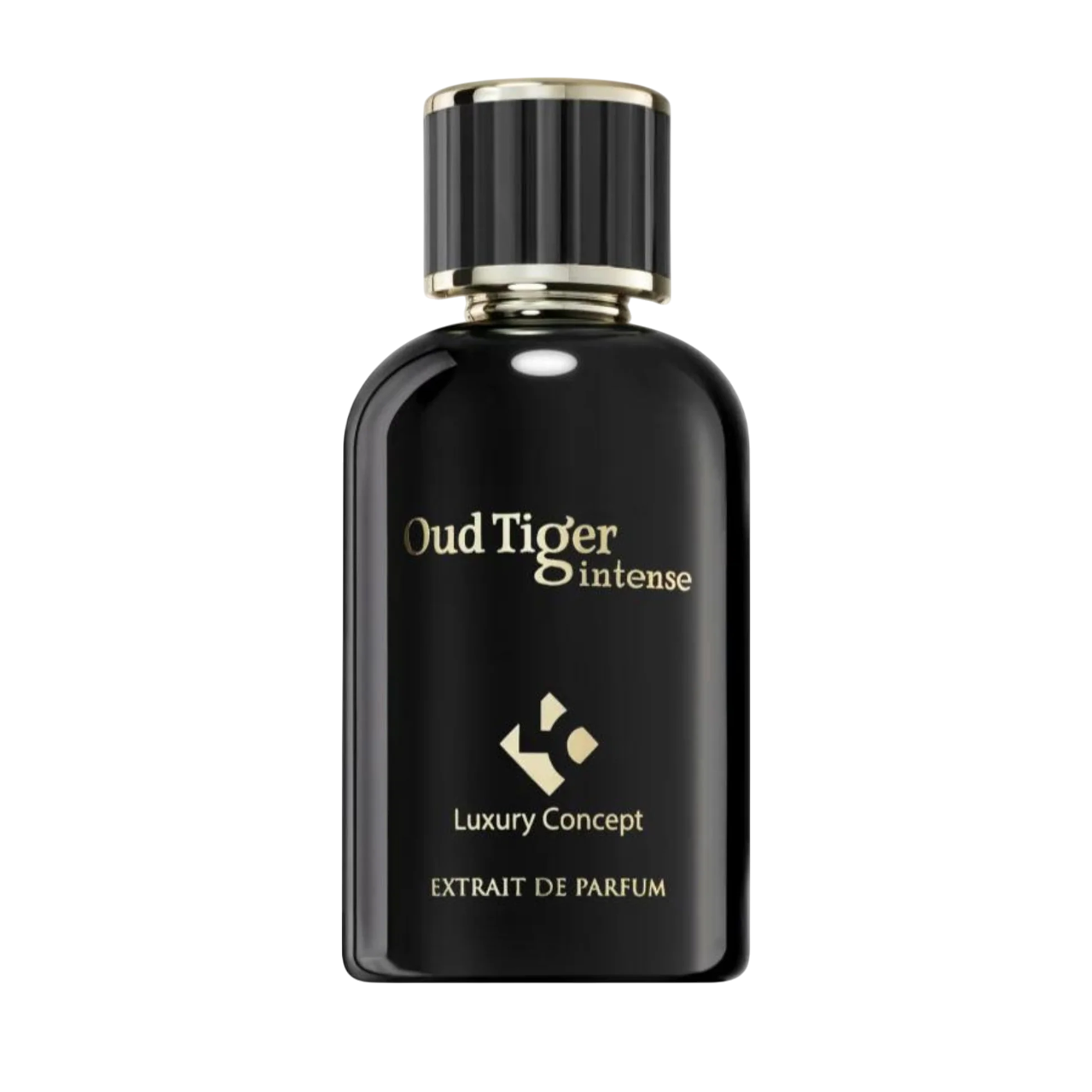 Luxury Concept Luxury Concept, Oud Tiger Intense, Parfumextrakt, Für Männer, 100 ml Regular