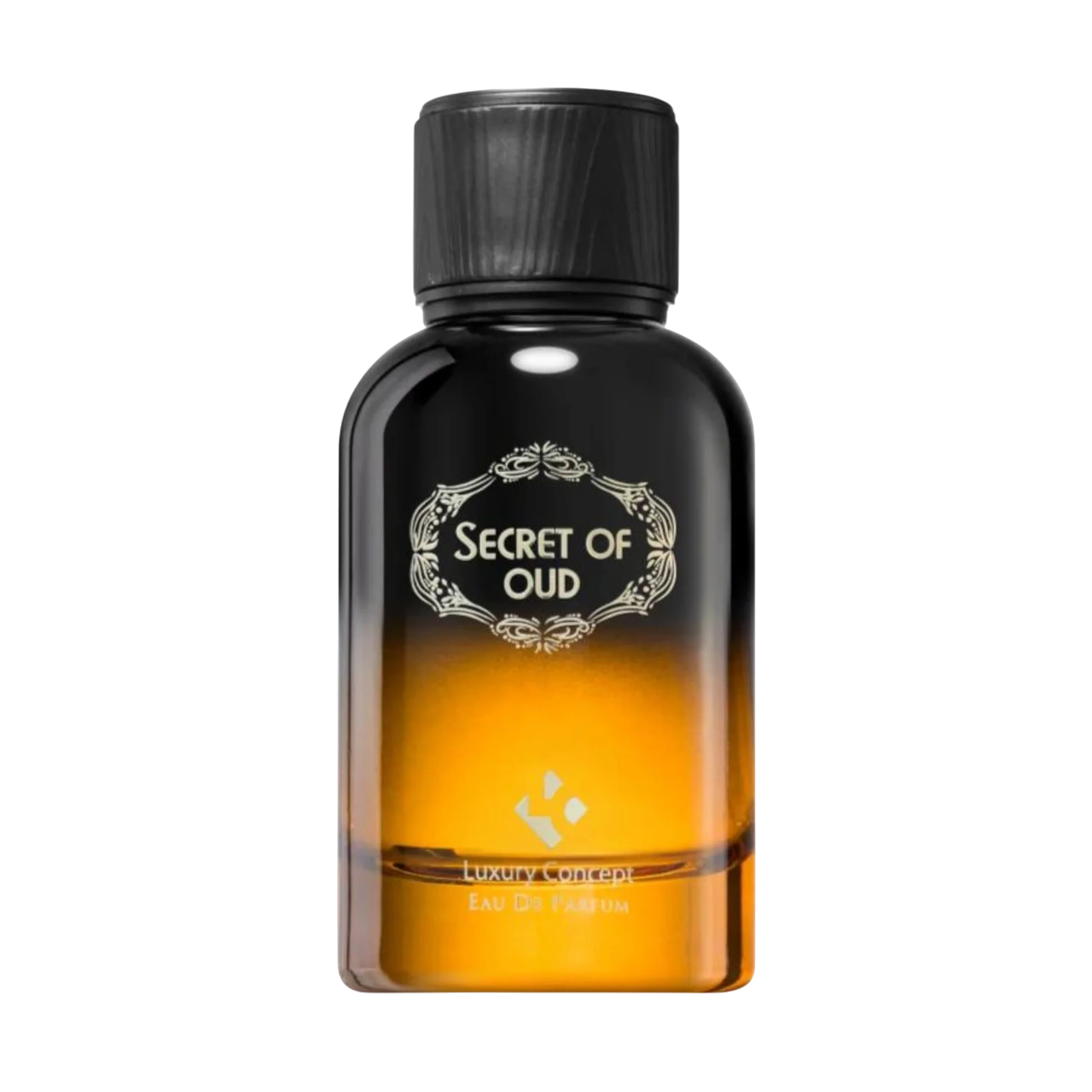 Luxury Concept Luxury Concept, Secret Of Oud, Eau de Parfum, Unisex, 100 ml Regular