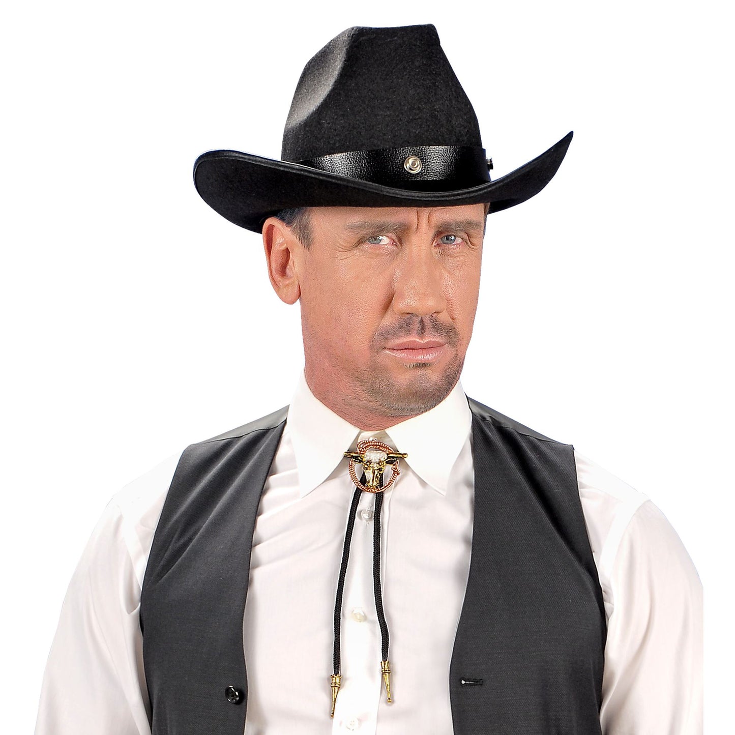 "LUXUS COWBOY STRINGTIE" – Ansicht 4
