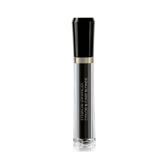 M2 Beaute M2 Beaute, Eyebrow Enhancer Color & Care, Vegan, Wachstum, Augenbrauengel, Blond, 6 ml *Tester