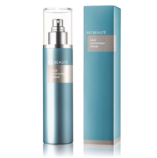 M2 Beaute M2 Beaute, Activating, Haarserum, Zur Wachstumsstimulation, 120 ml Regular