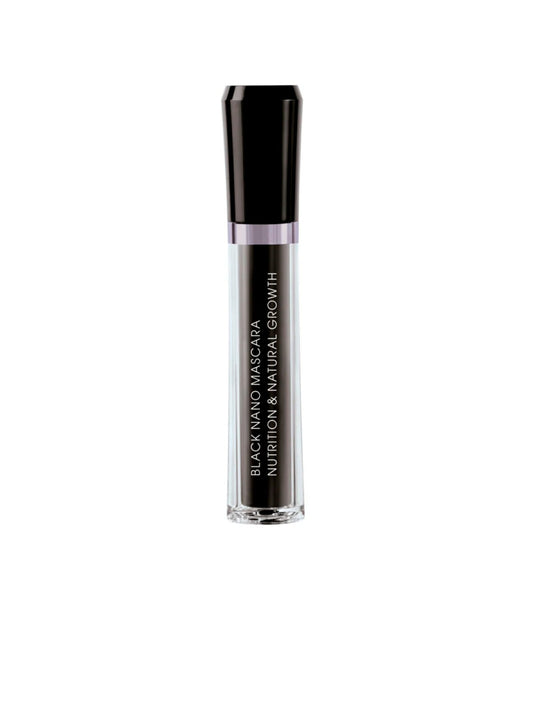 M2 Beaute M2 Beaute, Nano Nutrition, Wachstum, Wimperntusche, Schwarz, 6 ml *Tester