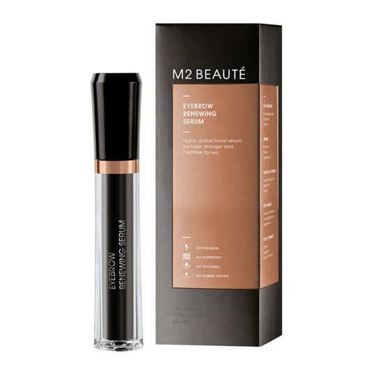 M2 Beaute M2 Beaute, Renewing, Augenbrauenserum, 4 ml Regular