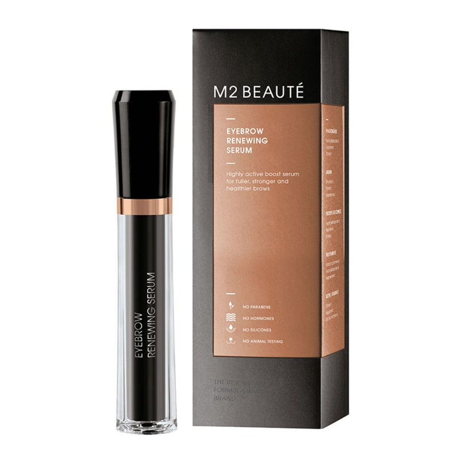 M2 Beaute M2 Beaute, Renewing, Augenbrauenserum, 4 ml Regular