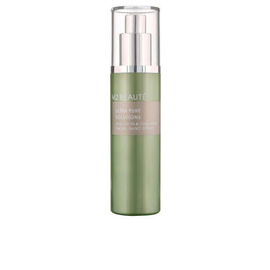 M2 Beaute M2 Beaute, Ultra Pure Solutions, Hyaluronsäure, Anti-Aging, Nebelspray, Für das Gesicht, 75 ml Regular