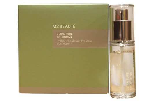 M2 Beaute M2 Beaute, Ultra Pure Solutions, Kollagen, Revitalisierung, Augencreme-Maske, 30 ml *Tester