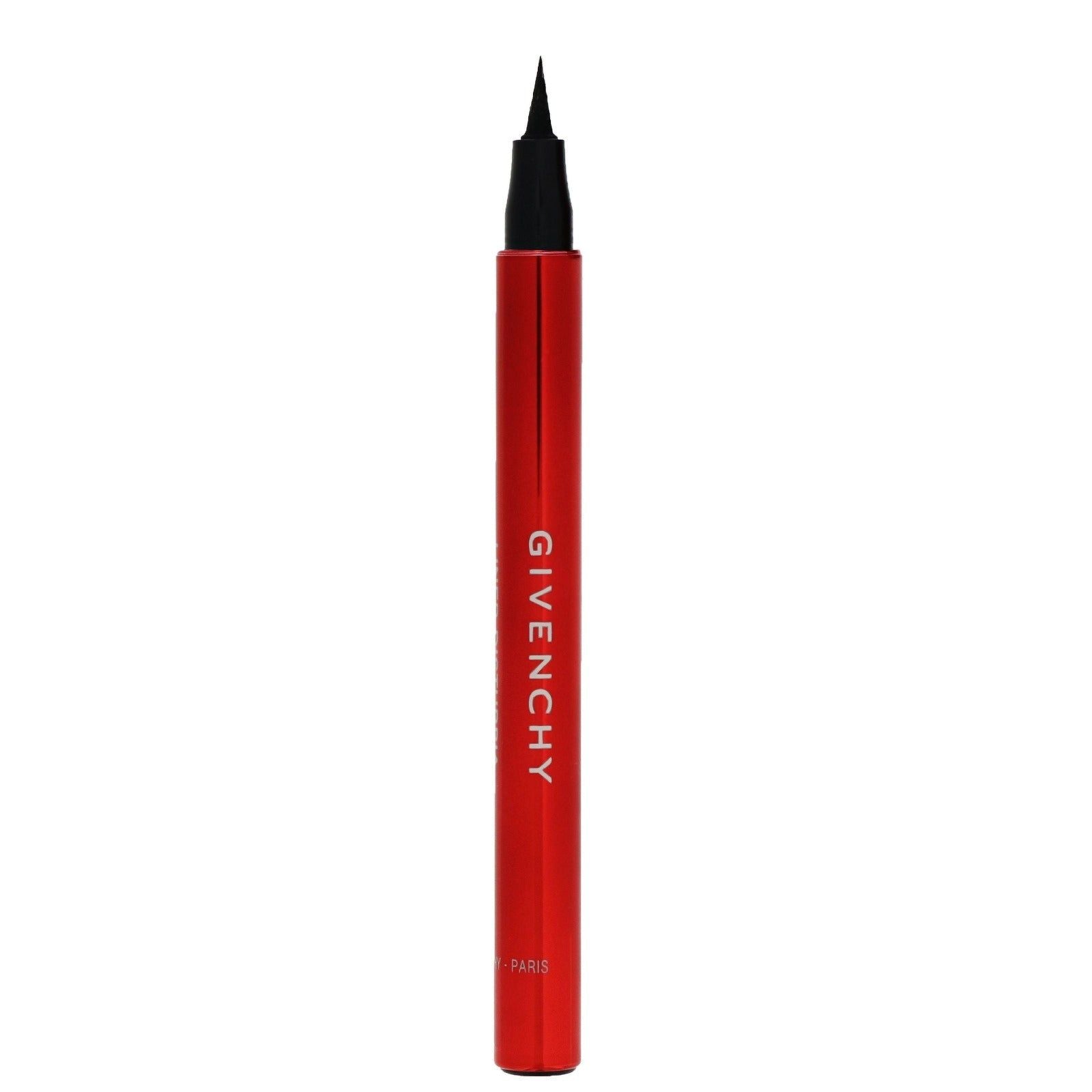 GIVENCHY GIVENCHY Liner Disturbia No1 Schwarz Eyeliner Flüssig präzise Linie Kosmetik