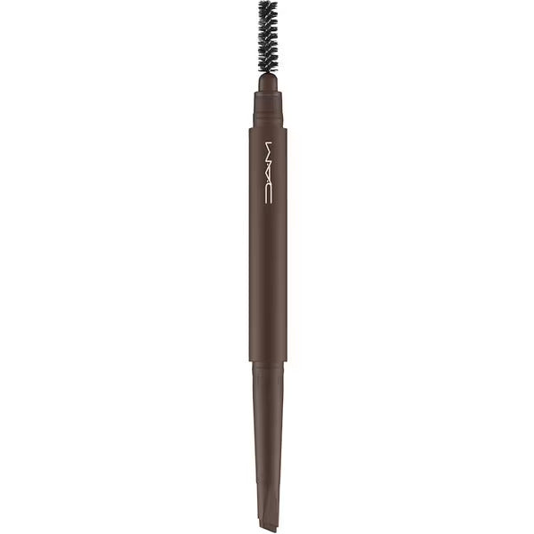 MAC MAC, Brow Sculpt, Beidseitig, Augenbrauencreme-Stift, Kork, 0.23 g Regular
