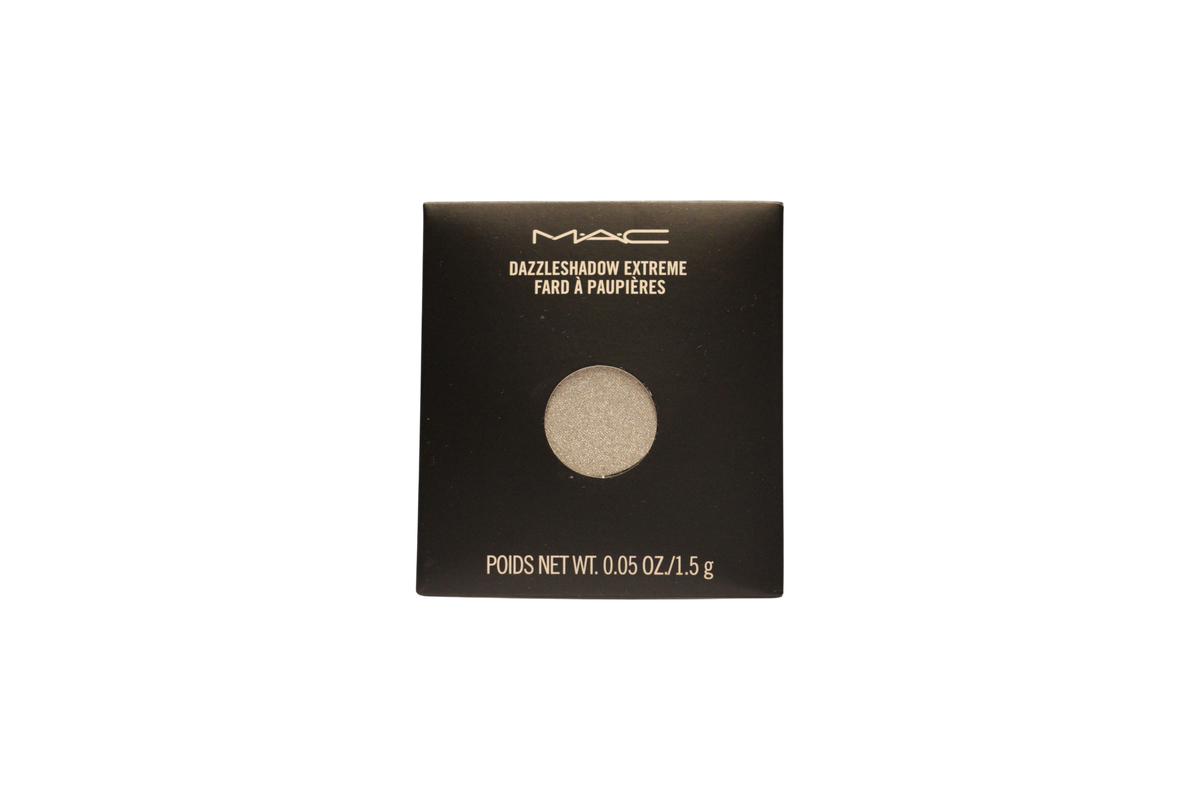 MAC Dazzleshadow Extreme Pro Lidschatten Discothèque 1,5 g