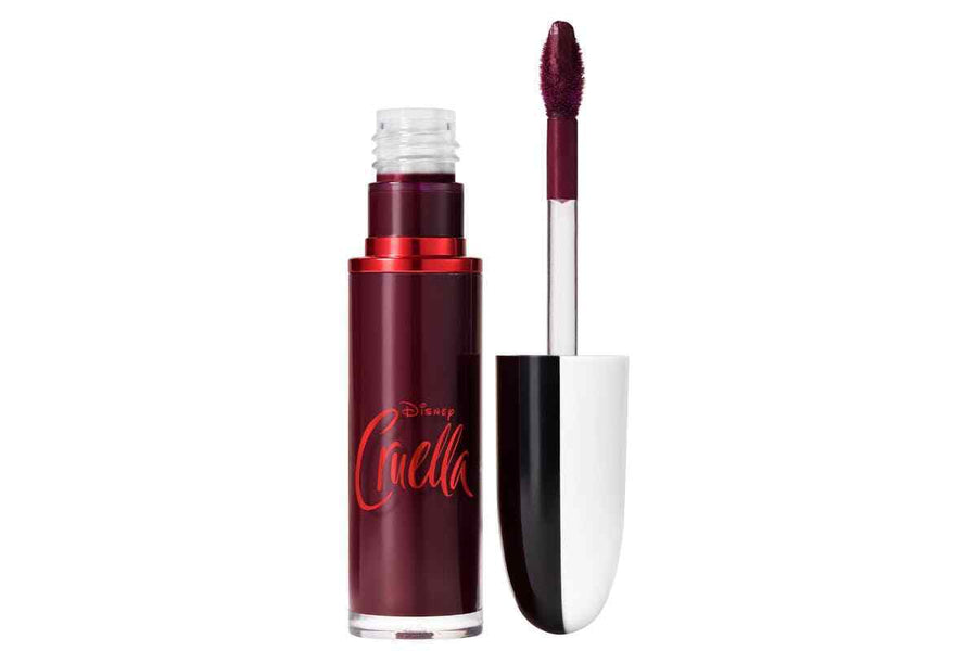MAC Disney Cruella Glamarchie flüssiger Lippenstift, 5 ml